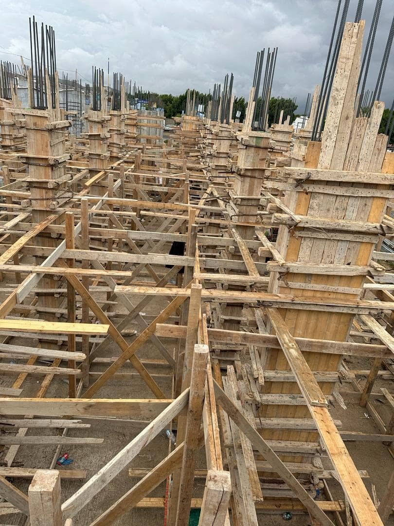 أعمال القواعد 1