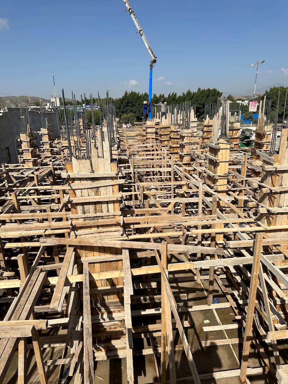 أعمال القواعد 1