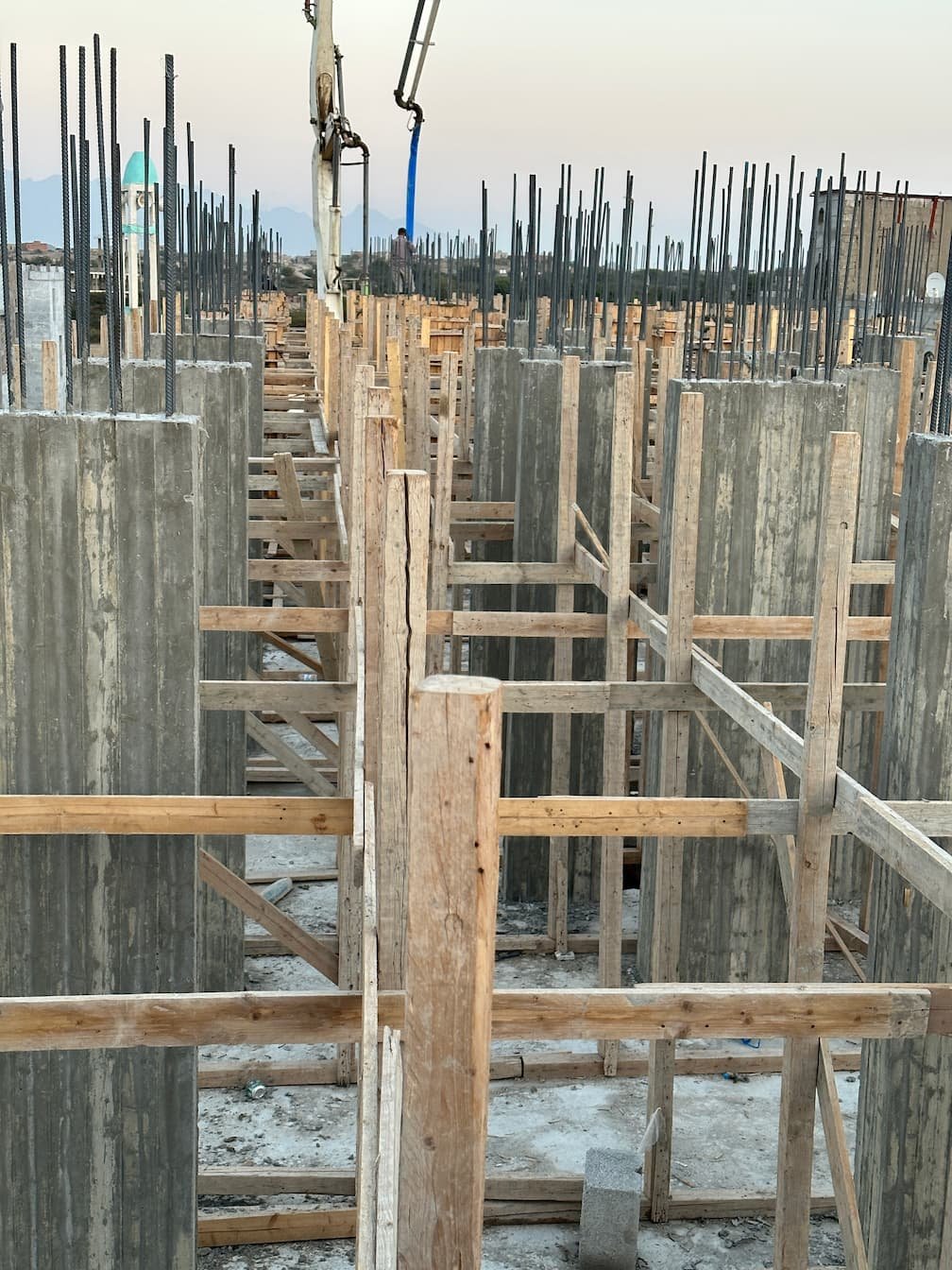 أعمال القواعد 1