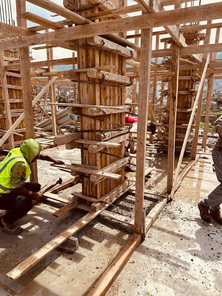 أعمال القواعد 1