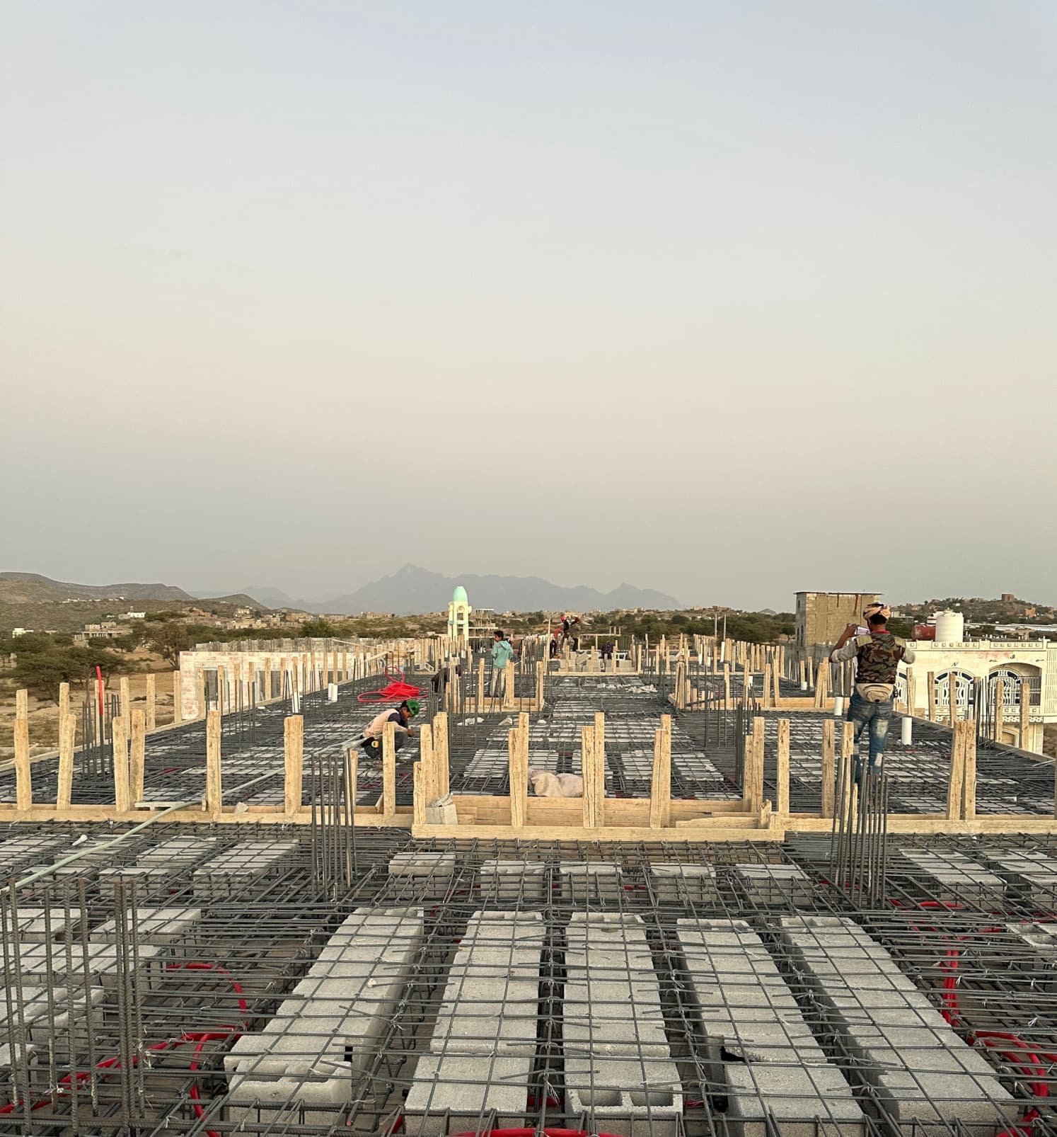 أعمال القواعد 1